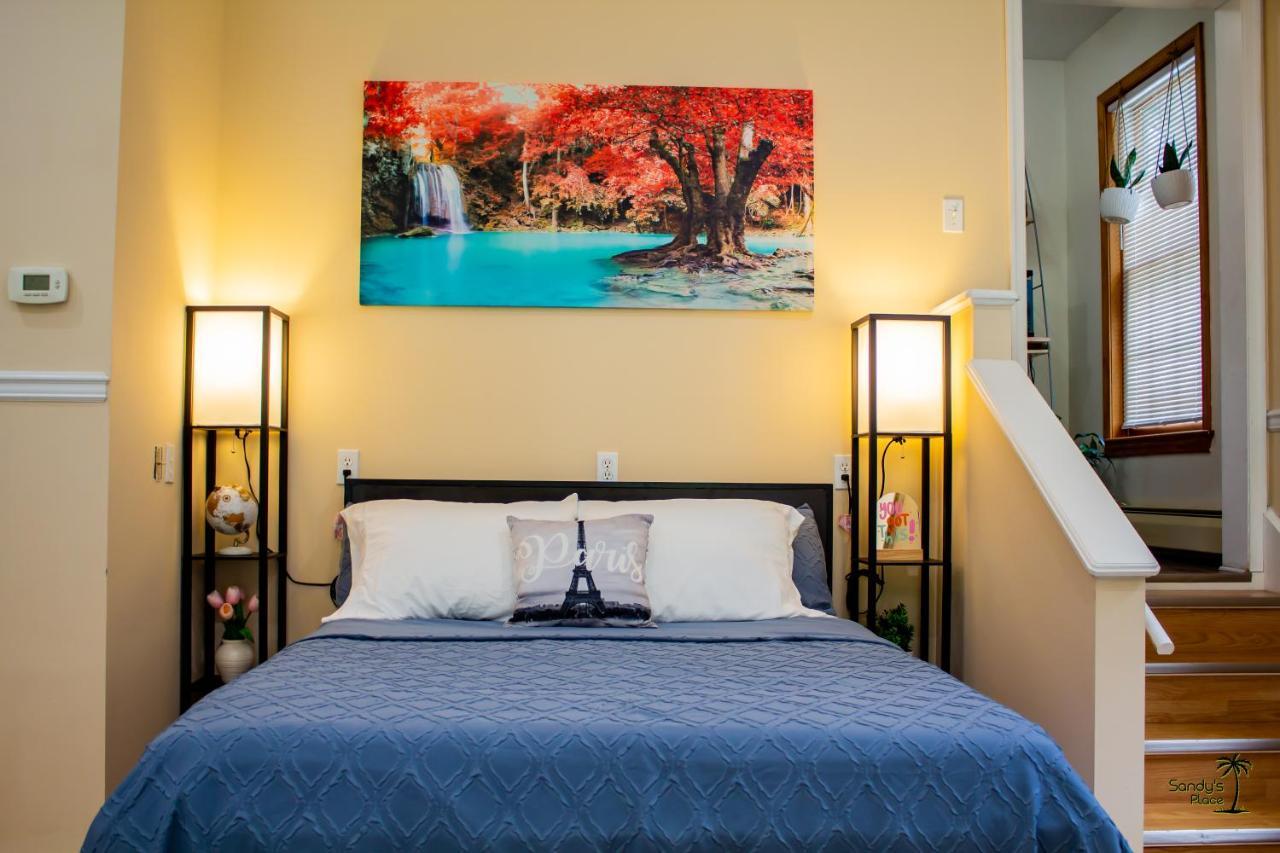 Sandy'S Place East Stroudsburg Extérieur photo