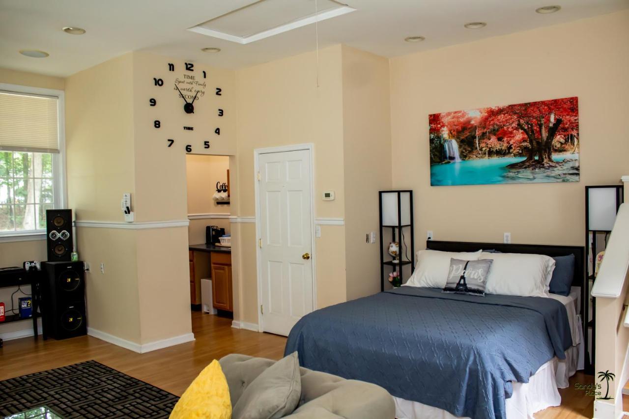 Sandy'S Place East Stroudsburg Extérieur photo