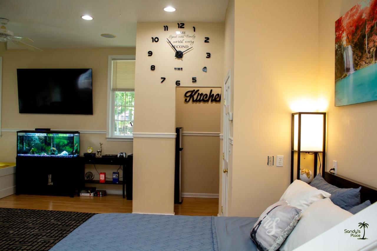 Sandy'S Place East Stroudsburg Extérieur photo