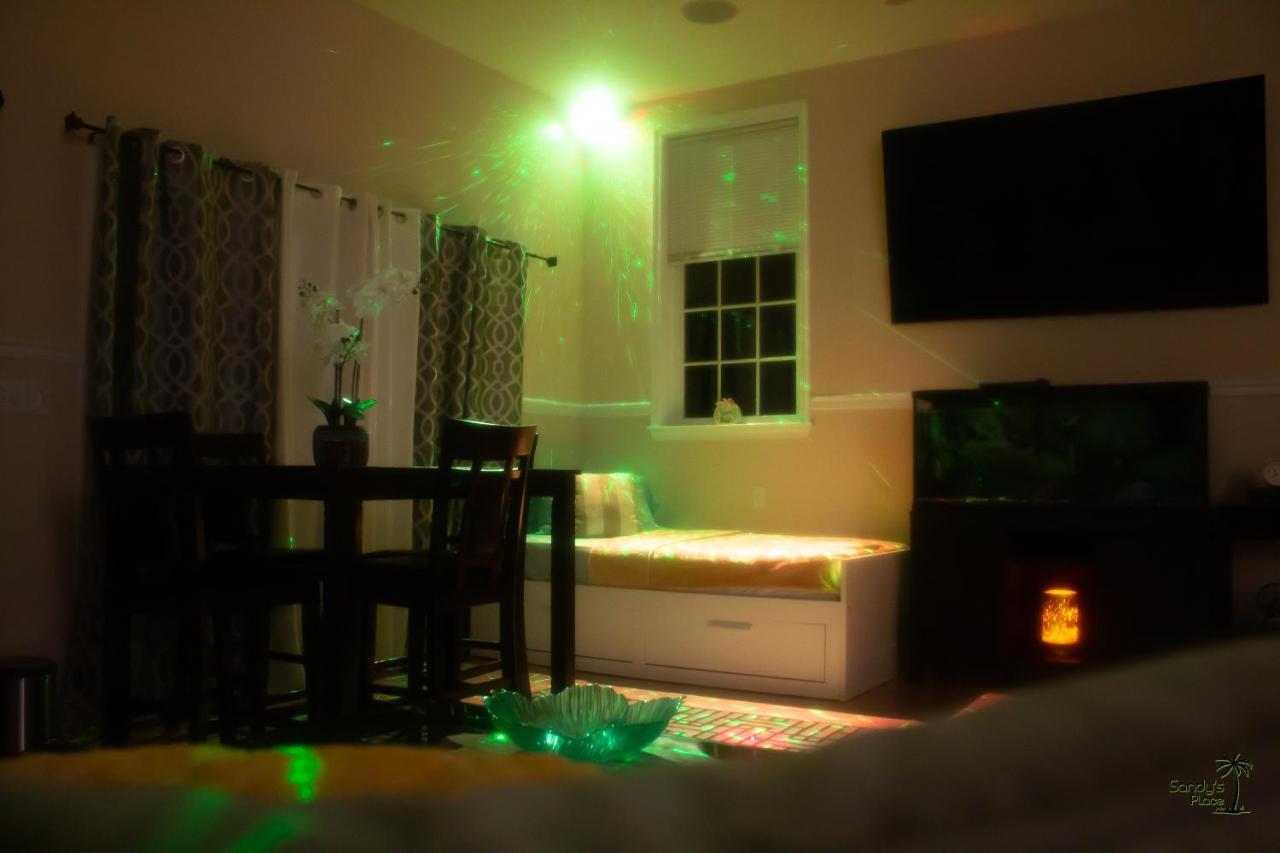 Sandy'S Place East Stroudsburg Extérieur photo