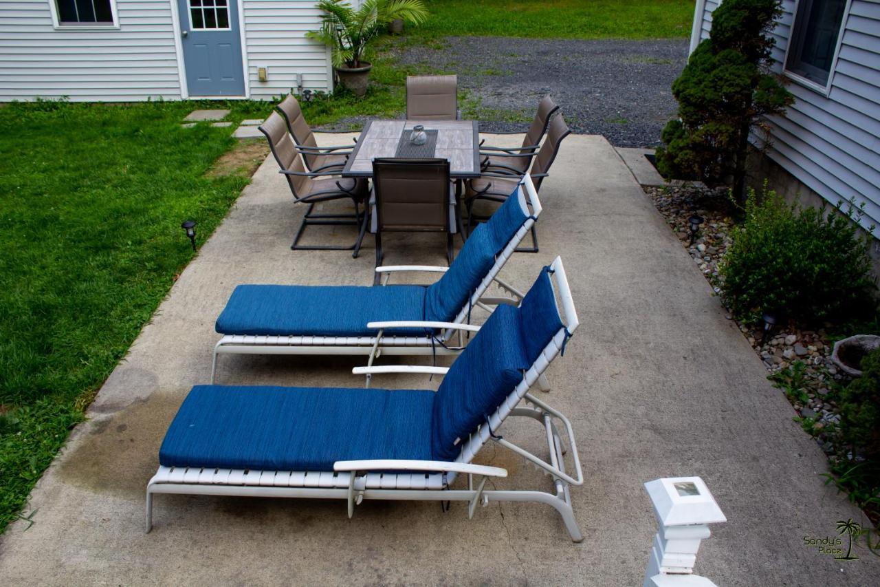 Sandy'S Place East Stroudsburg Extérieur photo