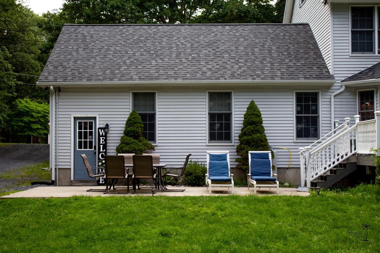 Sandy'S Place East Stroudsburg Extérieur photo