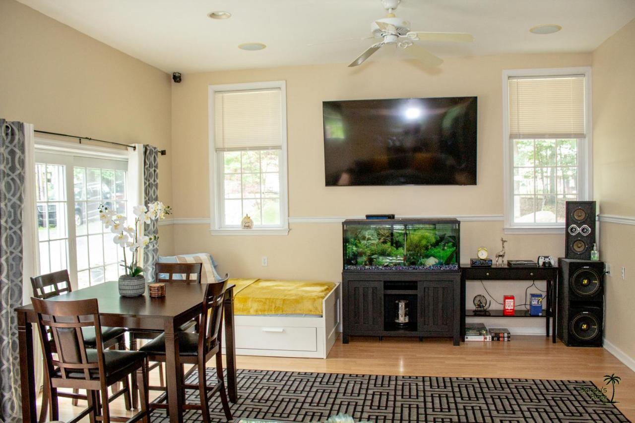 Sandy'S Place East Stroudsburg Extérieur photo