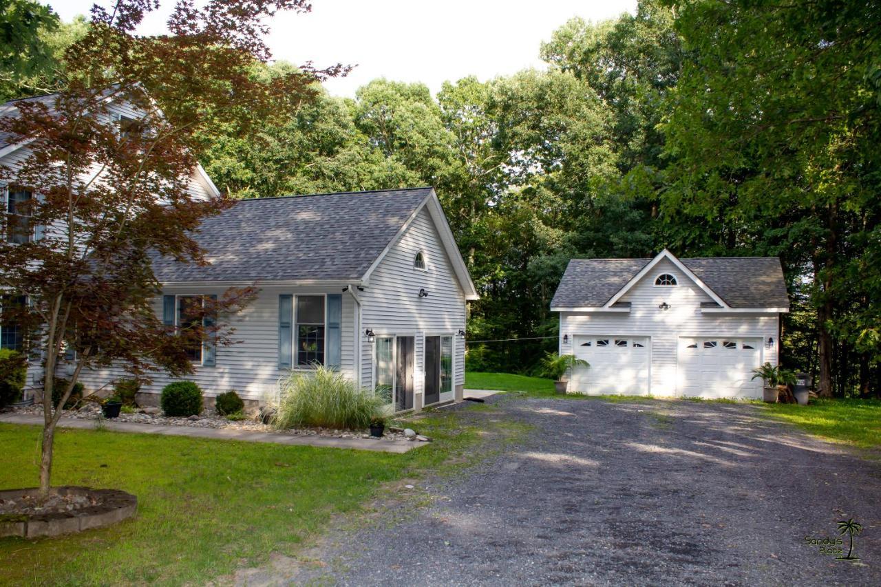 Sandy'S Place East Stroudsburg Extérieur photo