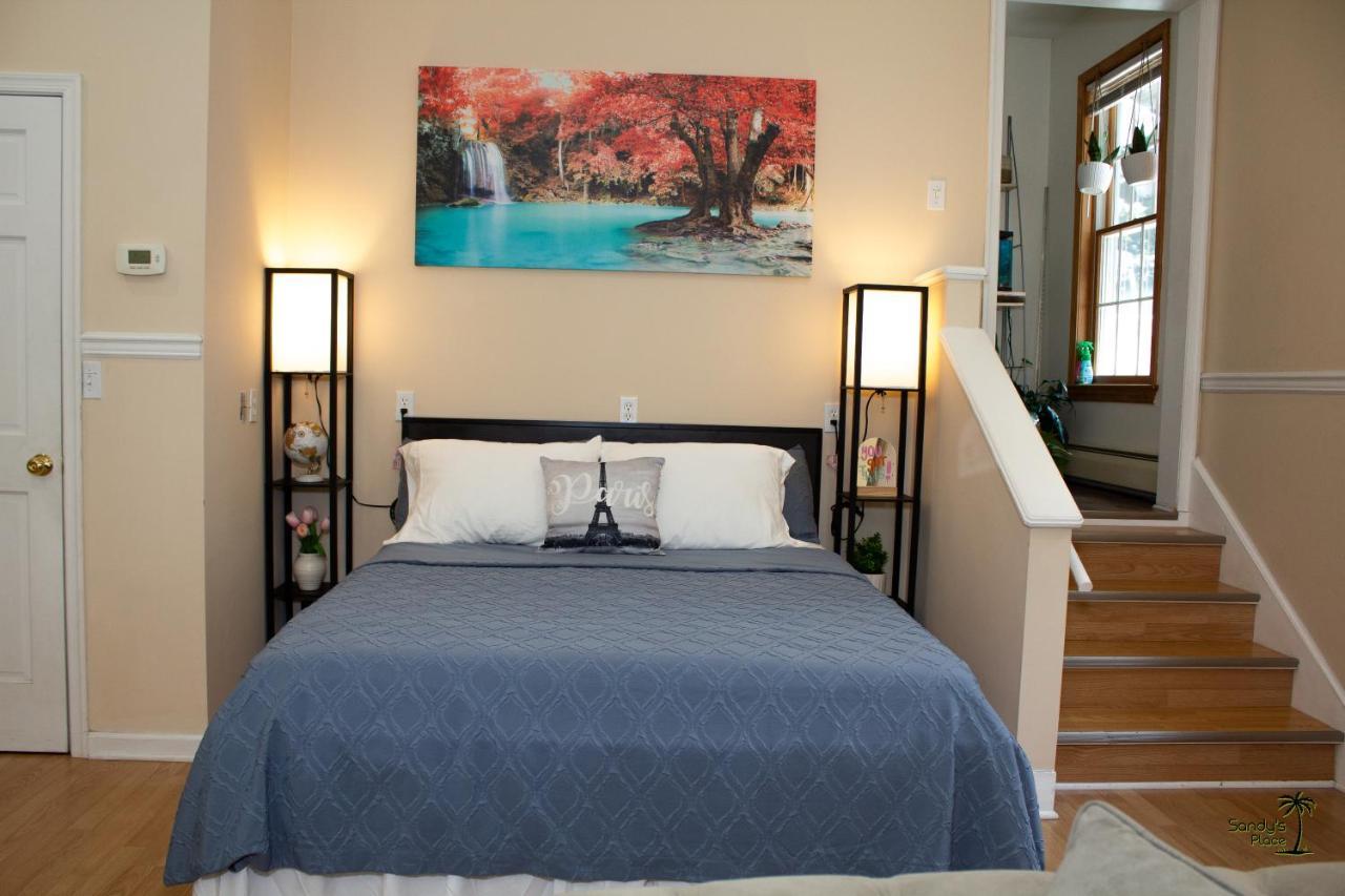 Sandy'S Place East Stroudsburg Extérieur photo
