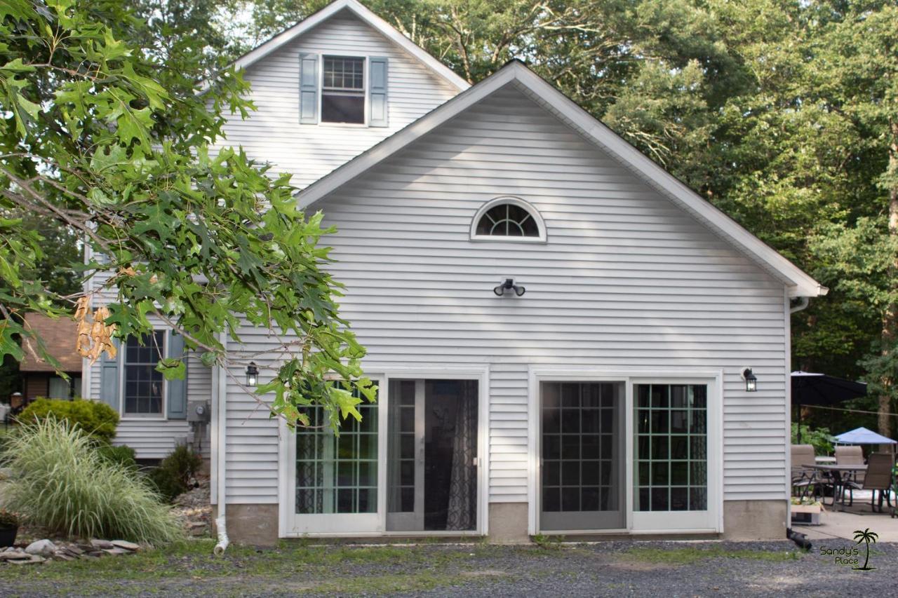 Sandy'S Place East Stroudsburg Extérieur photo